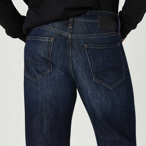 Orvis Pants|Mavi Matt Denim Dark