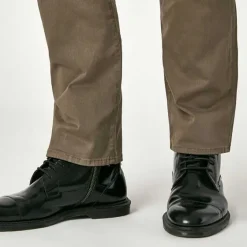 Orvis Pants|Mavi Matt Twill Olive