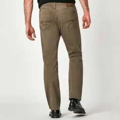 Orvis Pants|Mavi Matt Twill Olive