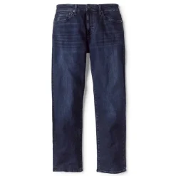 Orvis Pants|Mavi Zach Denim Midnight Ink