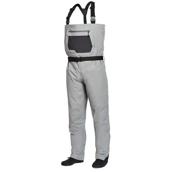 Orvis Waders|Men'S Clearwater Waders Stone