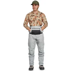 Orvis Waders|Men'S Clearwater Waders Stone