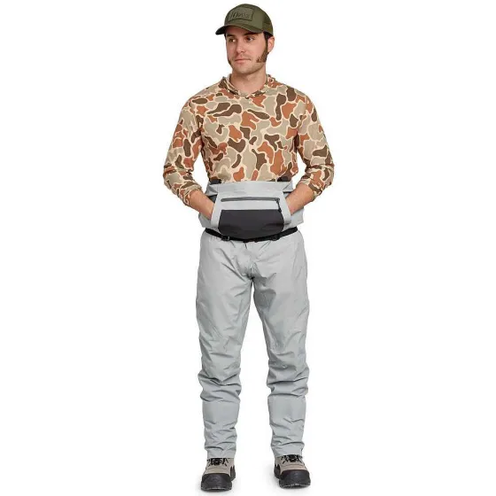 Orvis Waders|Men'S Clearwater Waders Stone