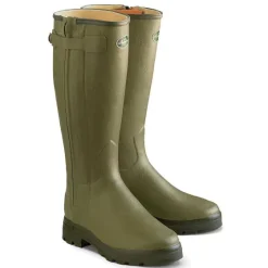 Orvis Boots|Men'S Le Chameau Chasseur Leather-Lined Boots