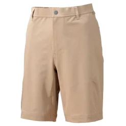Orvis Shorts|Men'S Pro Approach Shorts Desert Khaki