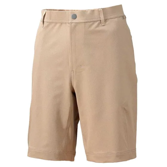 Orvis Shorts|Men'S Pro Approach Shorts Desert Khaki