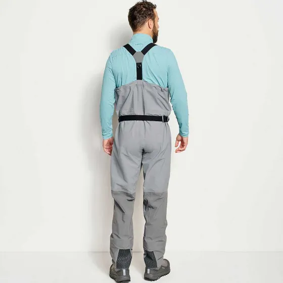 Orvis Waders|Men'S Pro Lt Waders Steel
