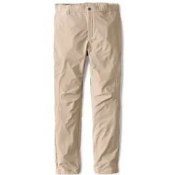 Orvis Pants|Men'S Pro Sun Skiff Pants Safari