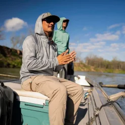 Orvis Pants|Men'S Pro Sun Skiff Pants Safari