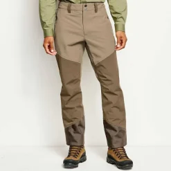 Orvis Pants|Men'S Pro Toughshell Pants