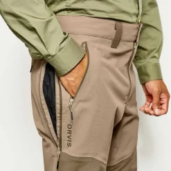 Orvis Pants|Men'S Pro Toughshell Pants