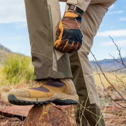 Orvis Pants|Men'S Pro Toughshell Pants