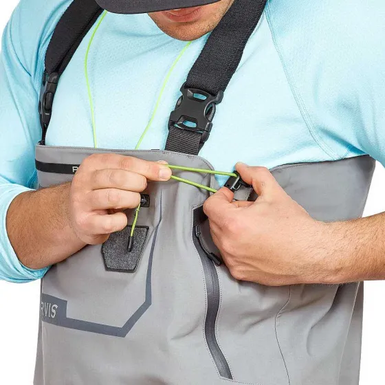 Orvis Waders|Men'S Pro Waders Shadow