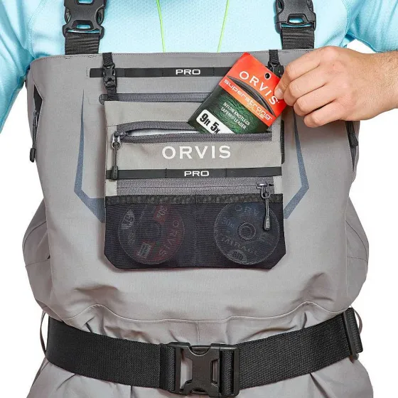 Orvis Waders|Men'S Pro Waders Shadow