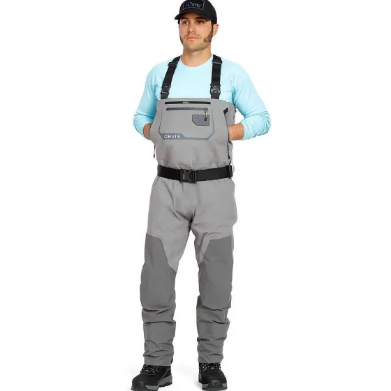 Orvis Waders|Men'S Pro Waders Shadow