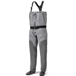 Orvis Waders|Men'S Pro Zipper Waders Shadow