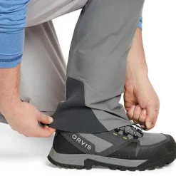 Orvis Waders|Men'S Ultralight Convertible Waders Storm