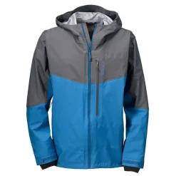 Orvis Jackets|Men'S Ultralight Wading Jacket Lake Blue