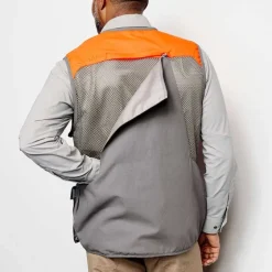 Orvis Hunting|Men'S Upland Hunting Vest