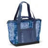 Orvis Packs & Bags|Mesh Adventure Tote Blue Camo