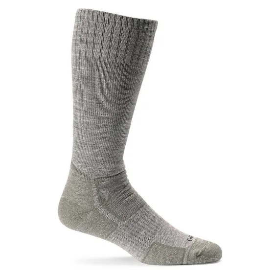 Orvis Socks|Midweight Otc Wader Socks Light Gray