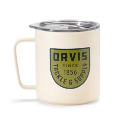 Orvis Glassware & Bar|Miir Camp Mug Sandstone
