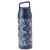 Orvis Glassware & Bar|Miir Wide Mouth Bottle 32 Oz. Tidal Blue