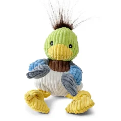 Orvis Toys|Mini Animal Squeaky Toys Duck