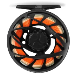 Orvis Fly Reels|Mirage® Lt Blackout