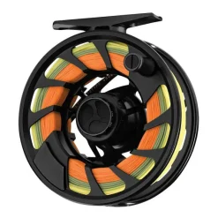 Orvis Fly Reels|Mirage® Lt Blackout