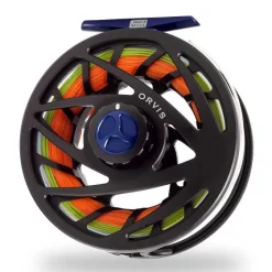 Orvis Fly Reels|Mirage Reel Blackout