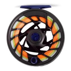 Orvis Fly Reels|Mirage Reel Blackout