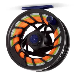 Orvis Fly Reels|Mirage Reel Blackout