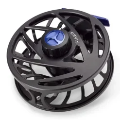 Orvis Fly Reels|Mirage Reel Blackout
