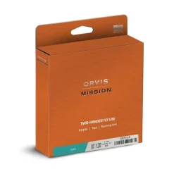 Orvis Fly Line|Mission Tip Kits