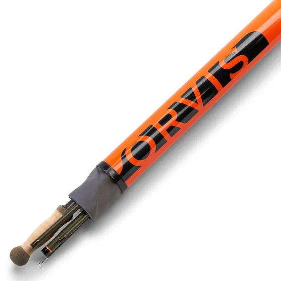 Orvis Fly Rods|Mission Two-Handed Fly Rod Outfit