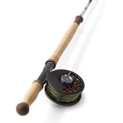 Orvis Fly Rods|Mission Two-Handed Fly Rod Outfit
