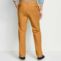 Orvis Pants|Modern Chinos Fawn