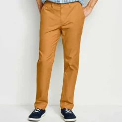 Orvis Pants|Modern Chinos Fawn