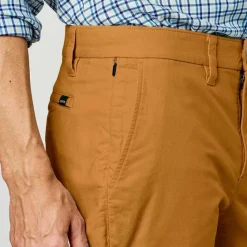 Orvis Pants|Modern Chinos Fawn