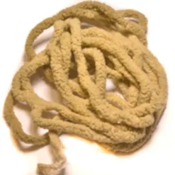 Orvis Materials|Mop Chenille Tan