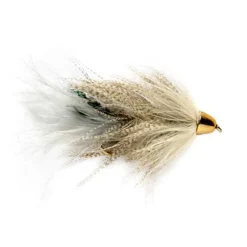 Orvis Streamer Flies|Moto'S Minnow Light Brown