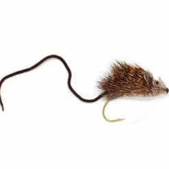 Orvis Bass & Panfish Flies|Mouse Rat