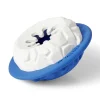 Orvis Toys|Natural Rubber Polar Dog Toy