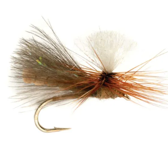 Orvis Dry Flies|Nbk Caddis Dry Tan