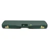 Orvis Field Bags & Luggage|Negrini Ou/Sxs Shotgun Travel Case Green