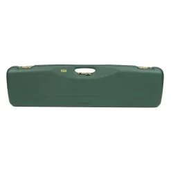 Orvis Field Bags & Luggage|Negrini Ou/Sxs Shotgun Travel Case Green