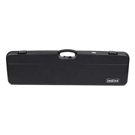 Orvis Field Bags & Luggage|Negrini Universal Shotgun Travel Case Black