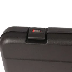 Orvis Field Bags & Luggage|Negrini Universal Shotgun Travel Case Black