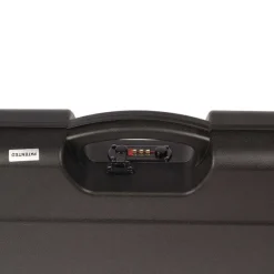 Orvis Field Bags & Luggage|Negrini Universal Shotgun Travel Case Black